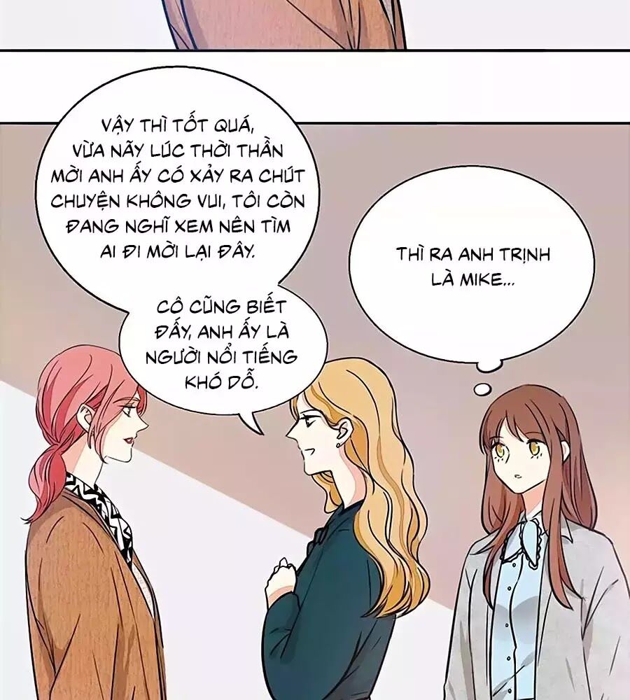 Mùi Hương Lãng Mạn Chapter 44 - Trang 2