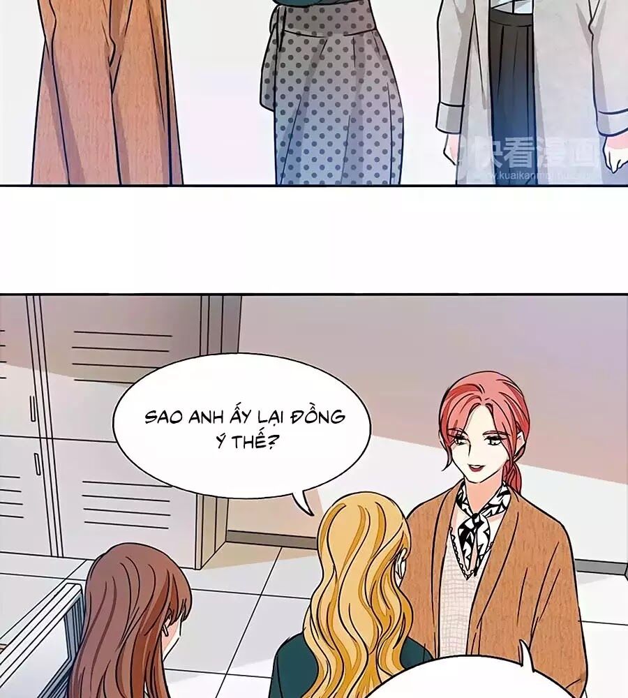 Mùi Hương Lãng Mạn Chapter 44 - Trang 2