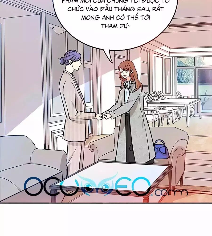 Mùi Hương Lãng Mạn Chapter 44 - Trang 2