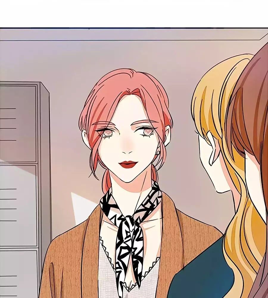 Mùi Hương Lãng Mạn Chapter 44 - Trang 2