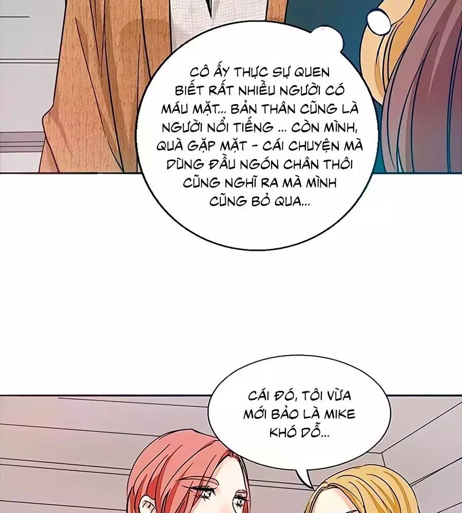 Mùi Hương Lãng Mạn Chapter 44 - Trang 2