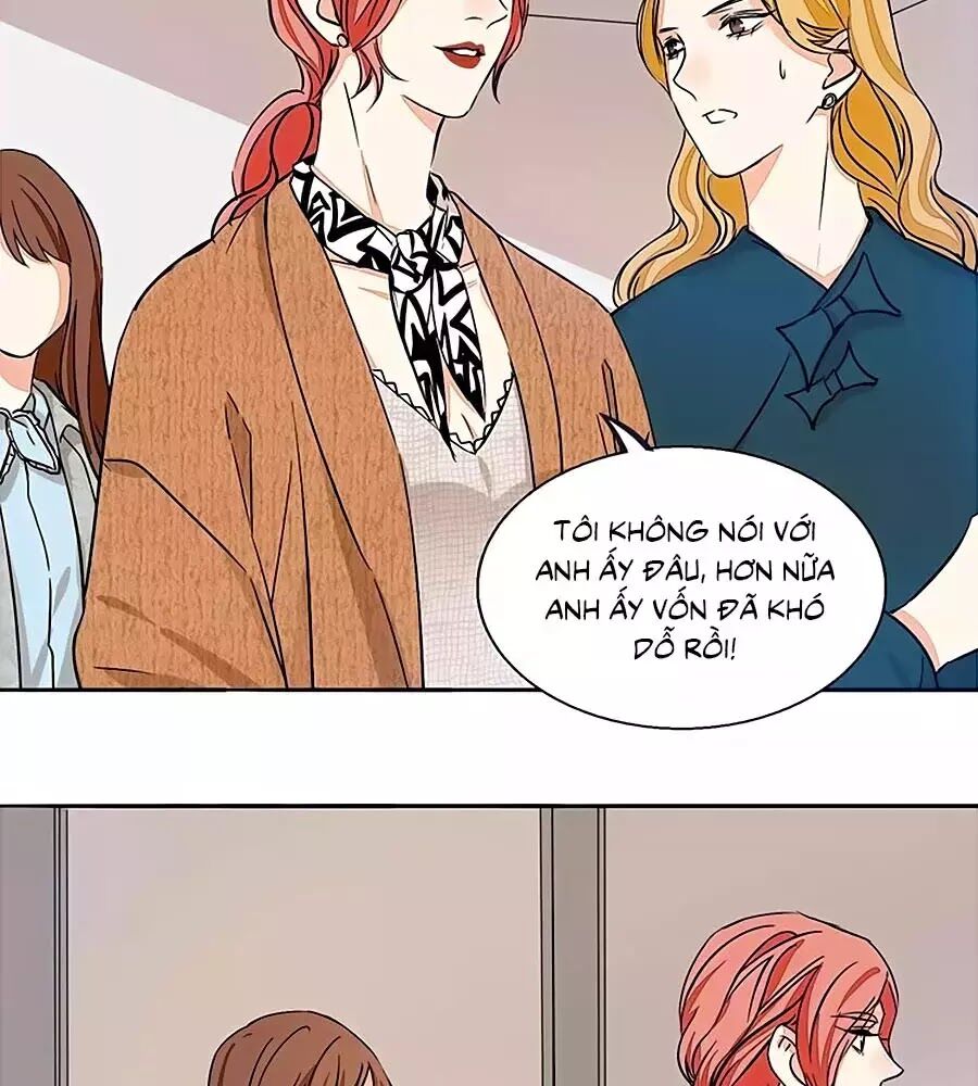 Mùi Hương Lãng Mạn Chapter 44 - Trang 2