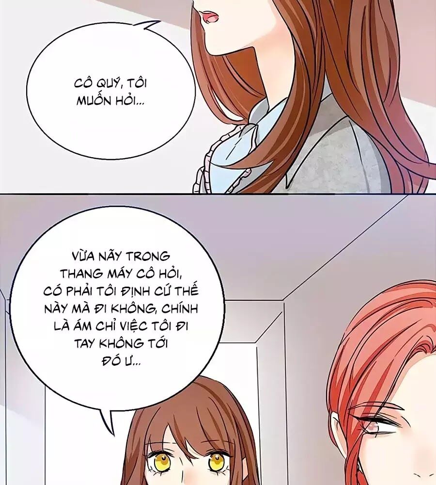 Mùi Hương Lãng Mạn Chapter 44 - Trang 2