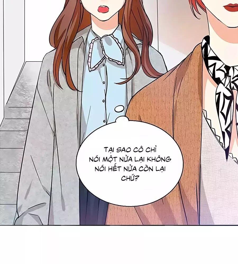 Mùi Hương Lãng Mạn Chapter 44 - Trang 2