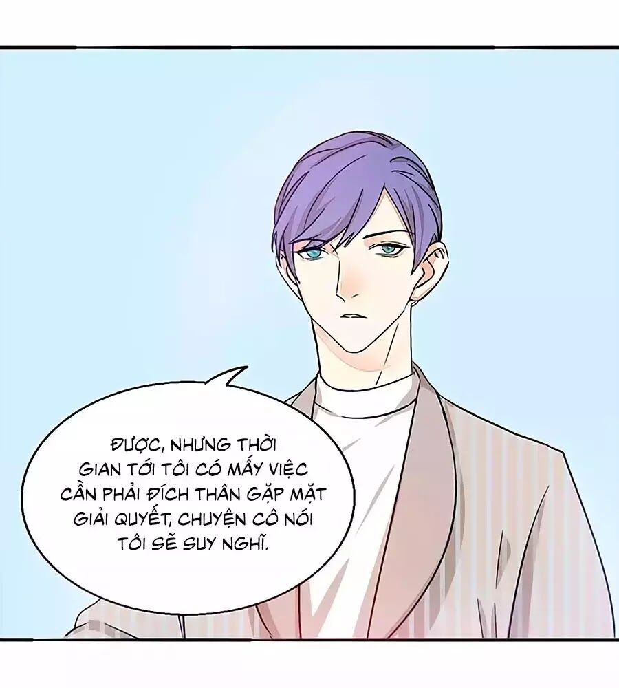 Mùi Hương Lãng Mạn Chapter 44 - Trang 2