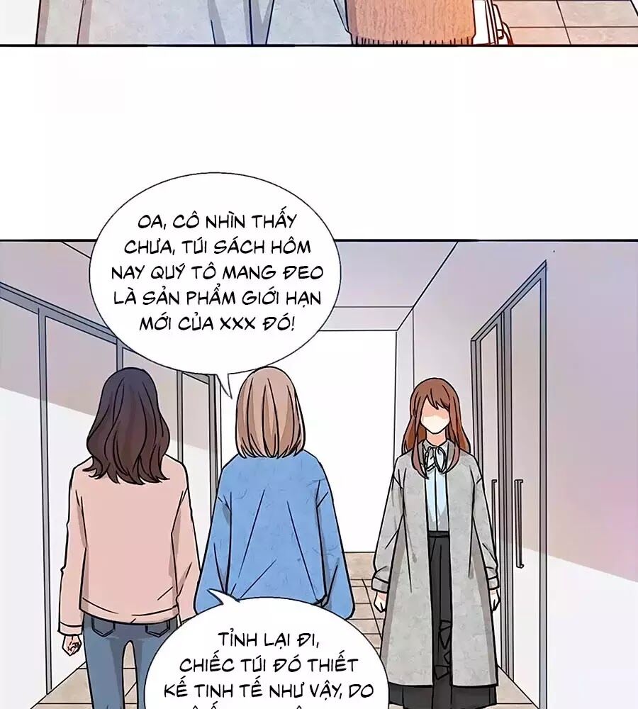 Mùi Hương Lãng Mạn Chapter 44 - Trang 2