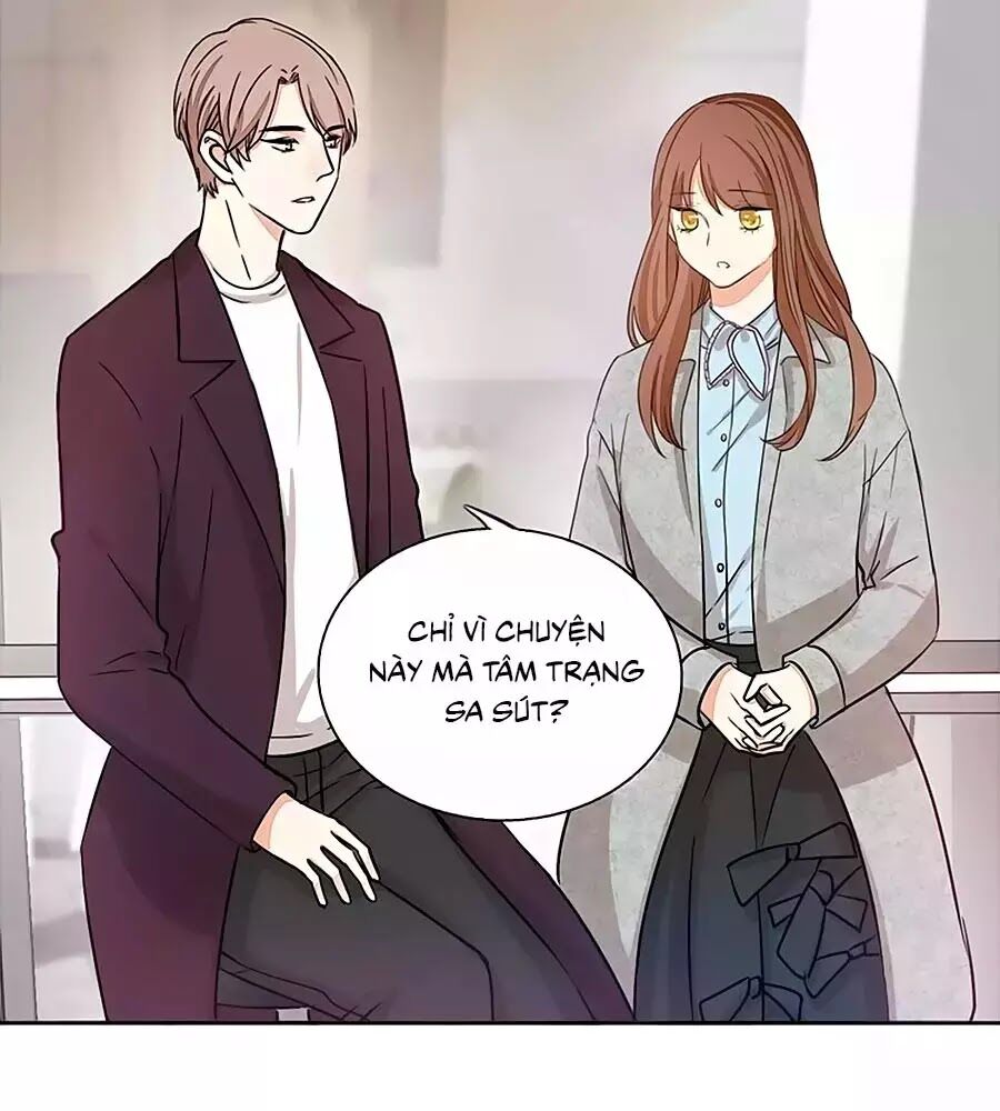 Mùi Hương Lãng Mạn Chapter 44 - Trang 2