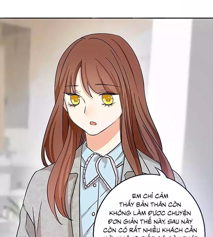 Mùi Hương Lãng Mạn Chapter 44 - Trang 2