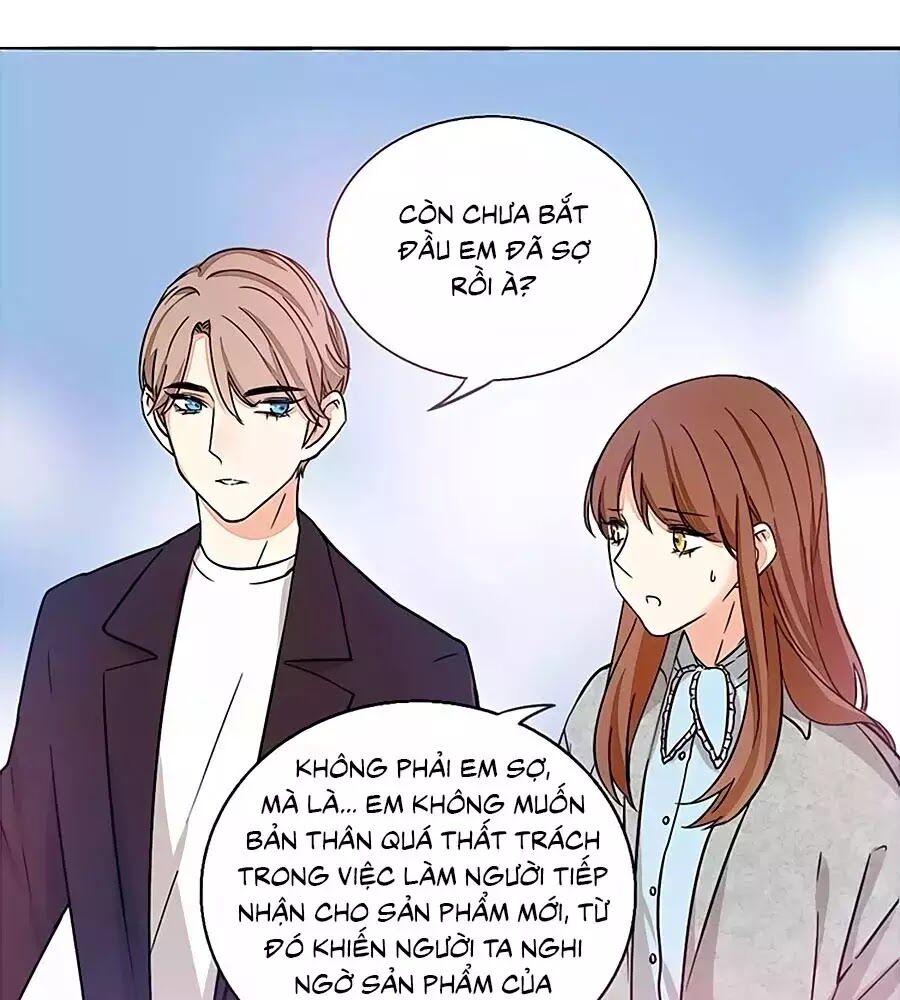 Mùi Hương Lãng Mạn Chapter 44 - Trang 2