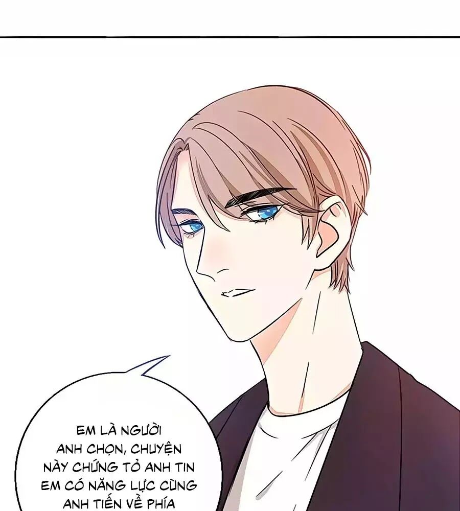 Mùi Hương Lãng Mạn Chapter 44 - Trang 2