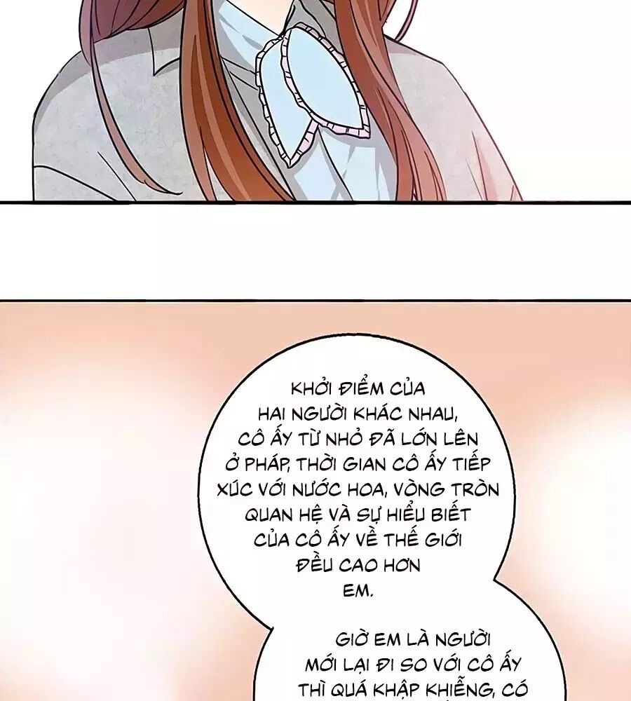 Mùi Hương Lãng Mạn Chapter 44 - Trang 2