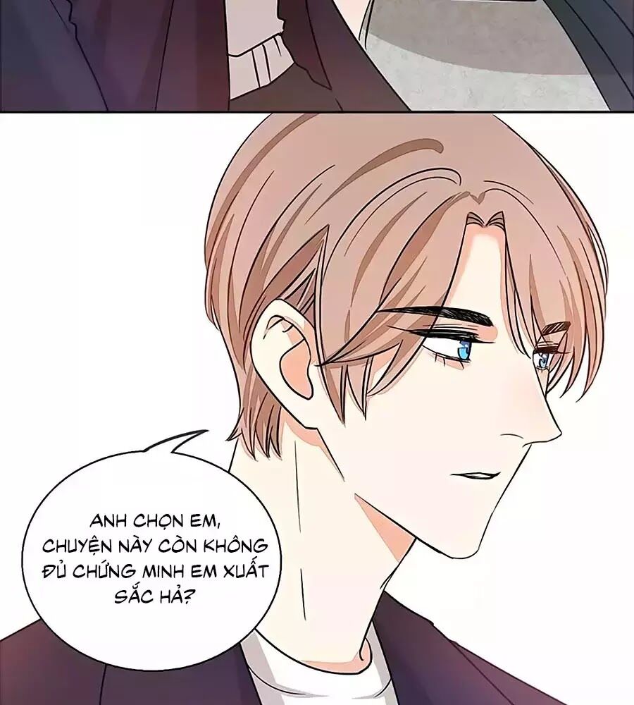 Mùi Hương Lãng Mạn Chapter 44 - Trang 2