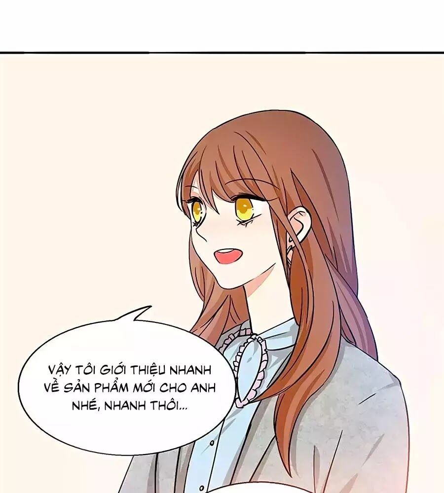 Mùi Hương Lãng Mạn Chapter 44 - Trang 2