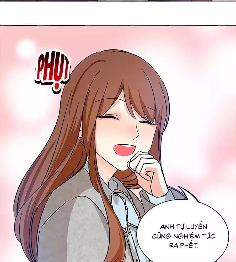 Mùi Hương Lãng Mạn Chapter 44 - Trang 2