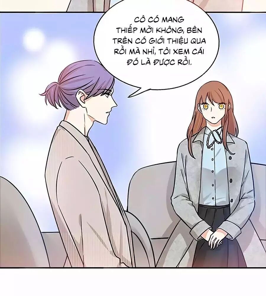 Mùi Hương Lãng Mạn Chapter 44 - Trang 2