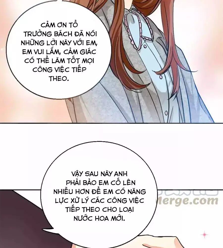 Mùi Hương Lãng Mạn Chapter 45 - Trang 2