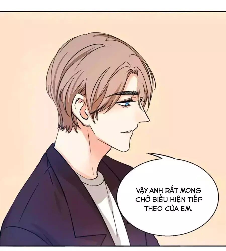 Mùi Hương Lãng Mạn Chapter 45 - Trang 2