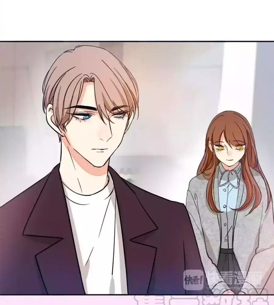 Mùi Hương Lãng Mạn Chapter 45 - Trang 2