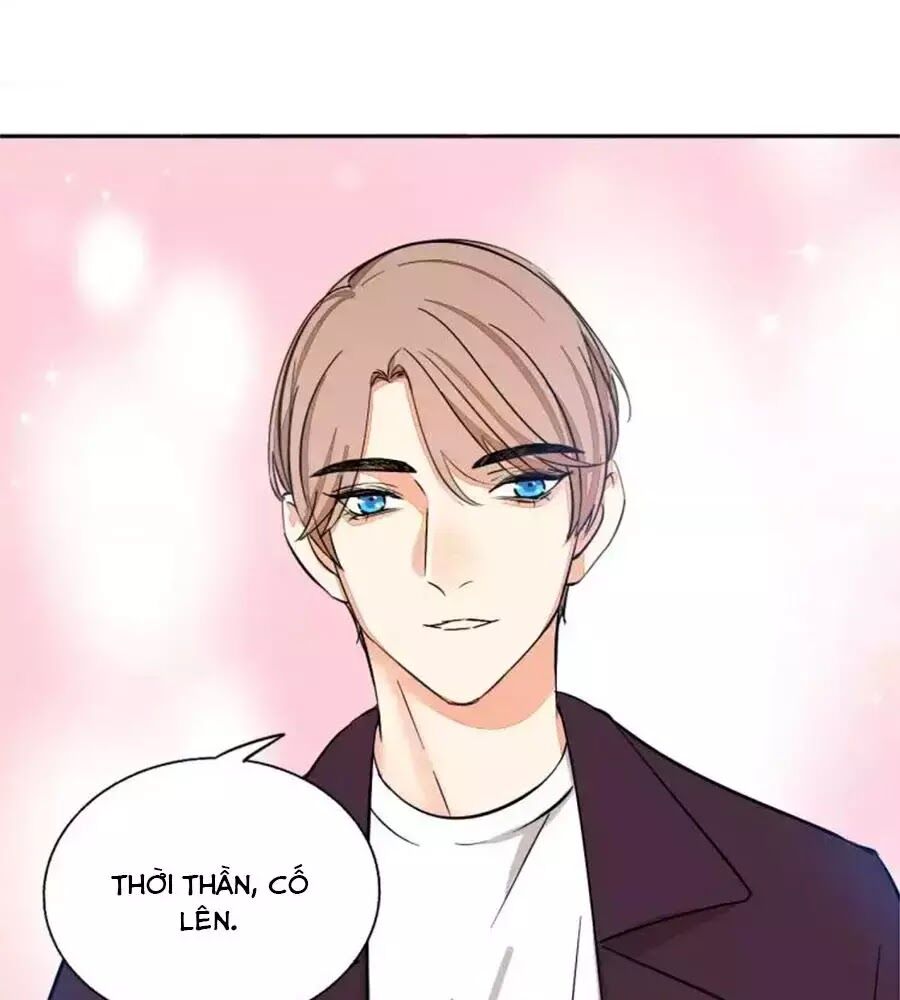 Mùi Hương Lãng Mạn Chapter 45 - Trang 2