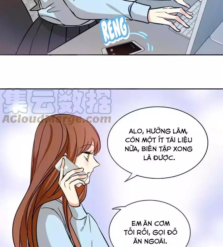 Mùi Hương Lãng Mạn Chapter 45 - Trang 2