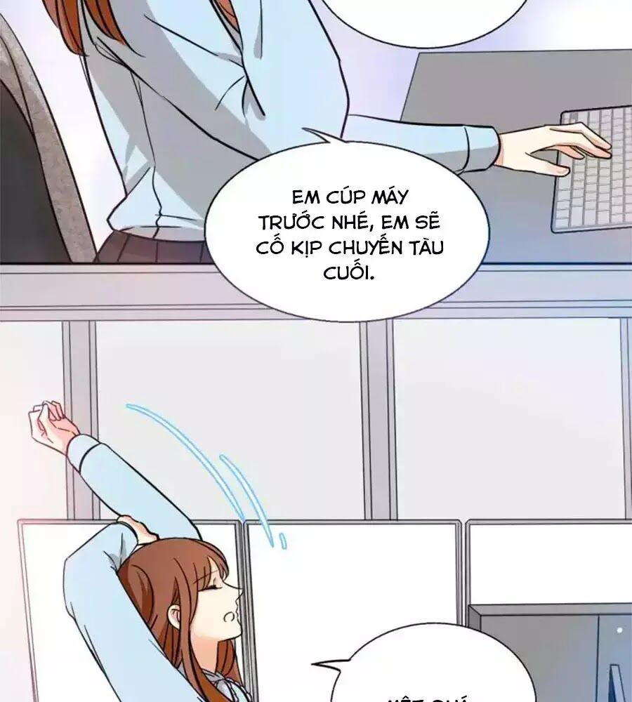 Mùi Hương Lãng Mạn Chapter 45 - Trang 2