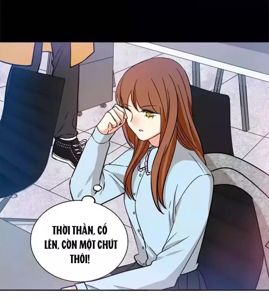 Mùi Hương Lãng Mạn Chapter 45 - Trang 2