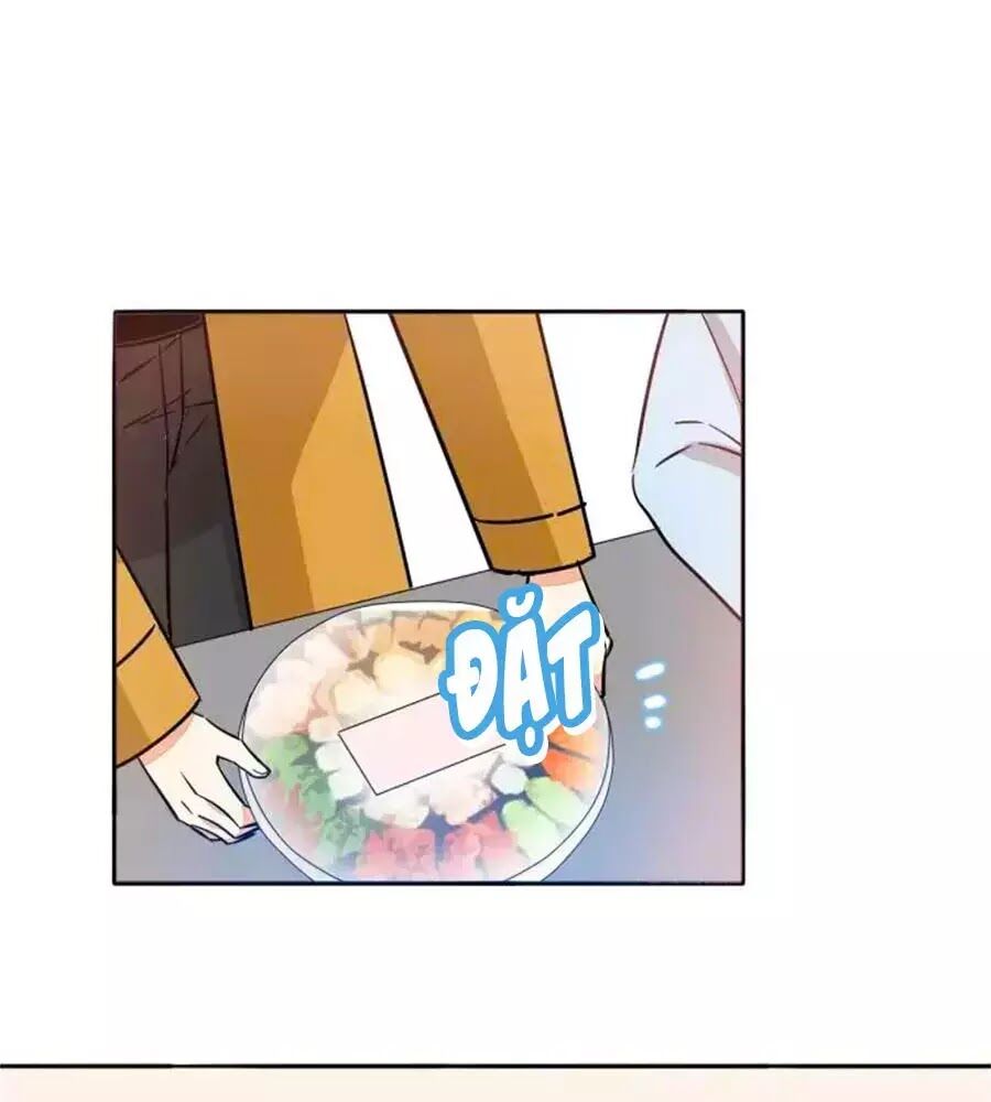 Mùi Hương Lãng Mạn Chapter 45 - Trang 2