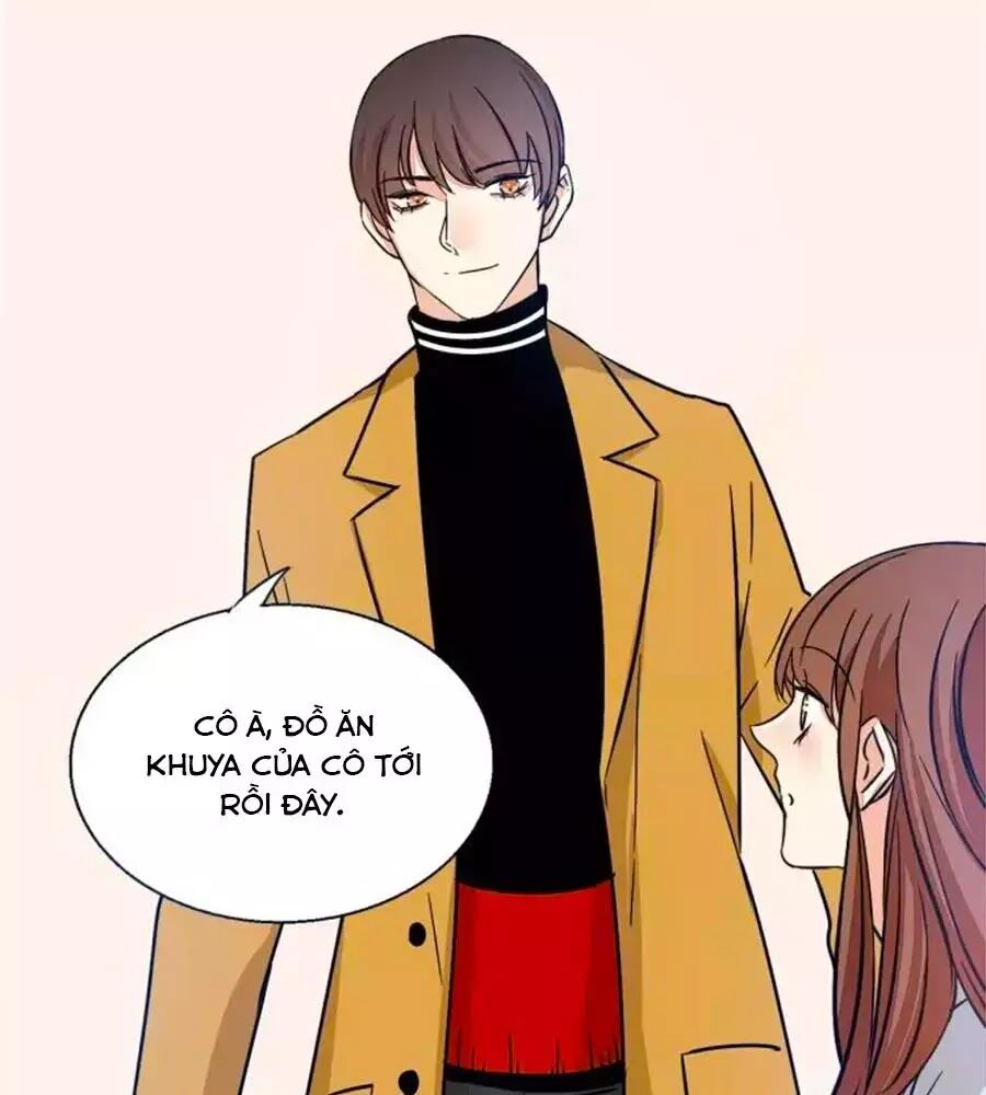 Mùi Hương Lãng Mạn Chapter 45 - Trang 2