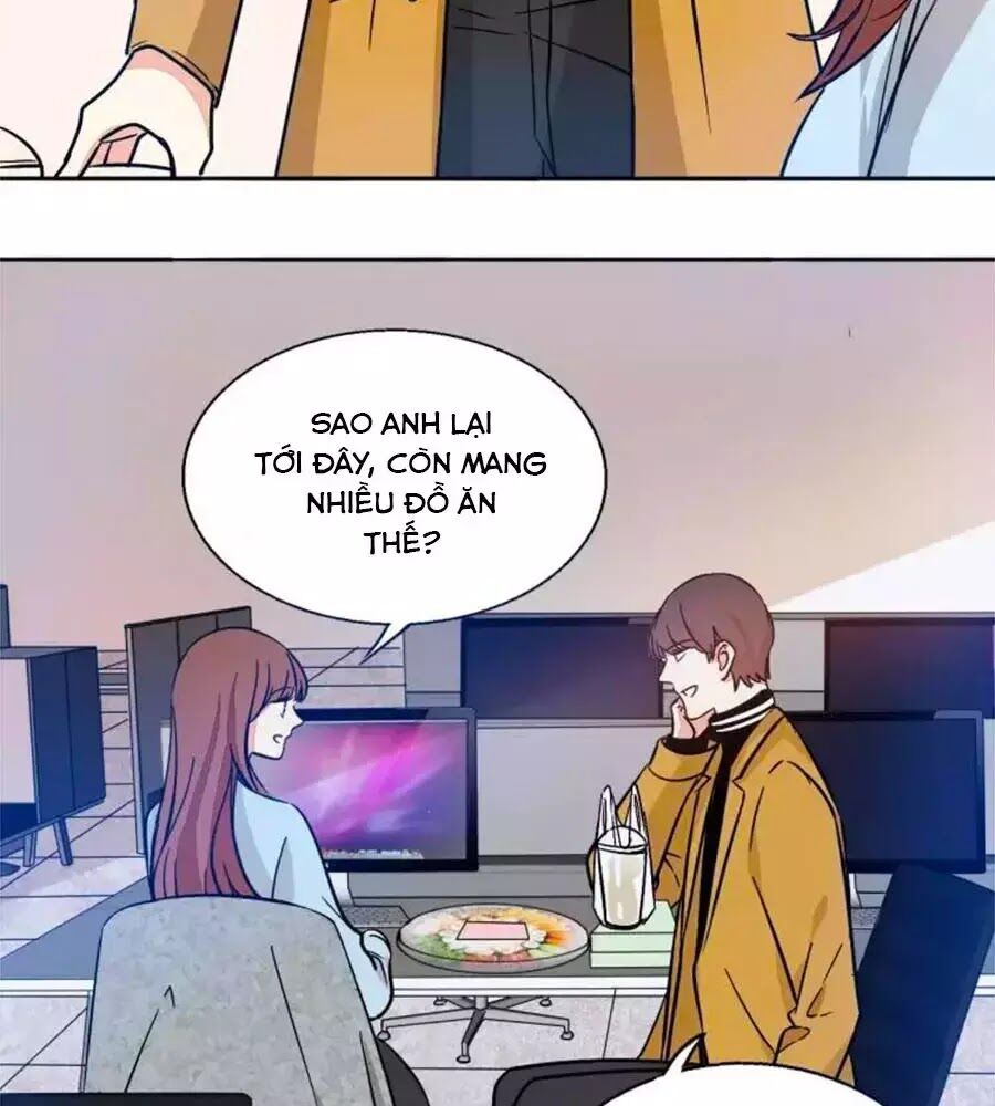 Mùi Hương Lãng Mạn Chapter 45 - Trang 2