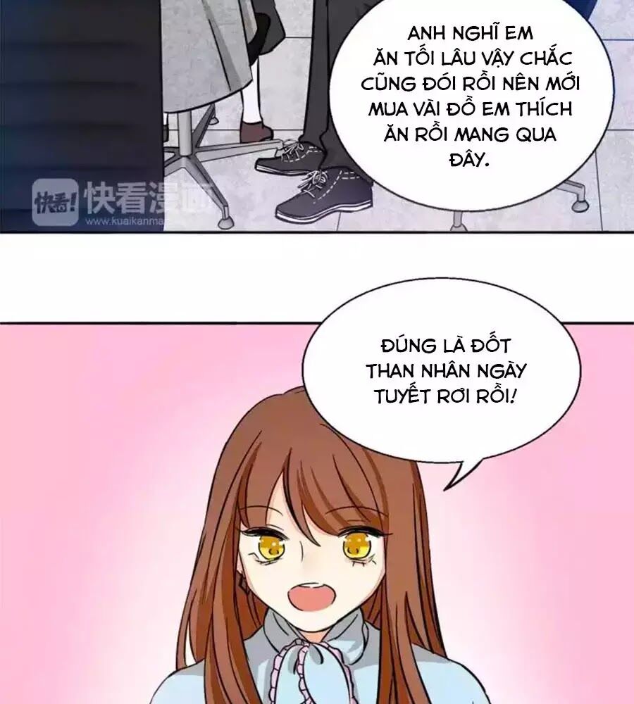 Mùi Hương Lãng Mạn Chapter 45 - Trang 2