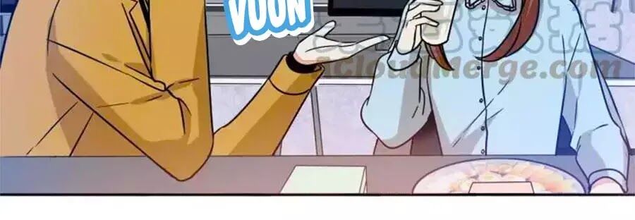 Mùi Hương Lãng Mạn Chapter 45 - Trang 2