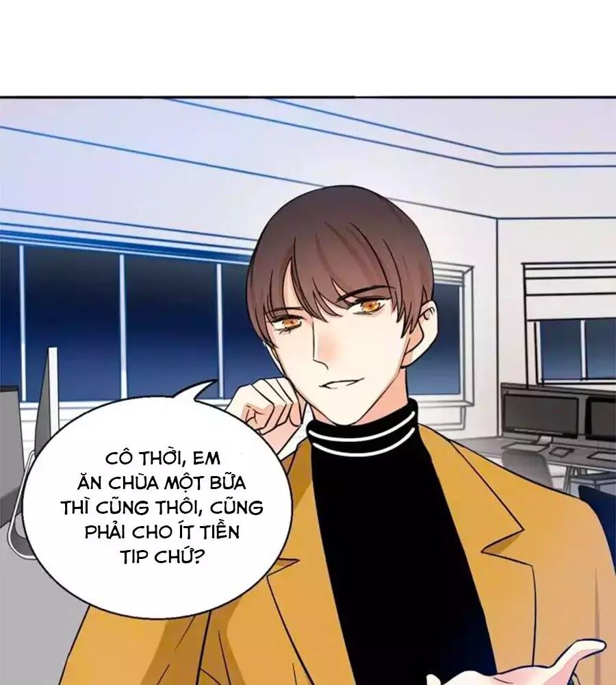 Mùi Hương Lãng Mạn Chapter 45 - Trang 2