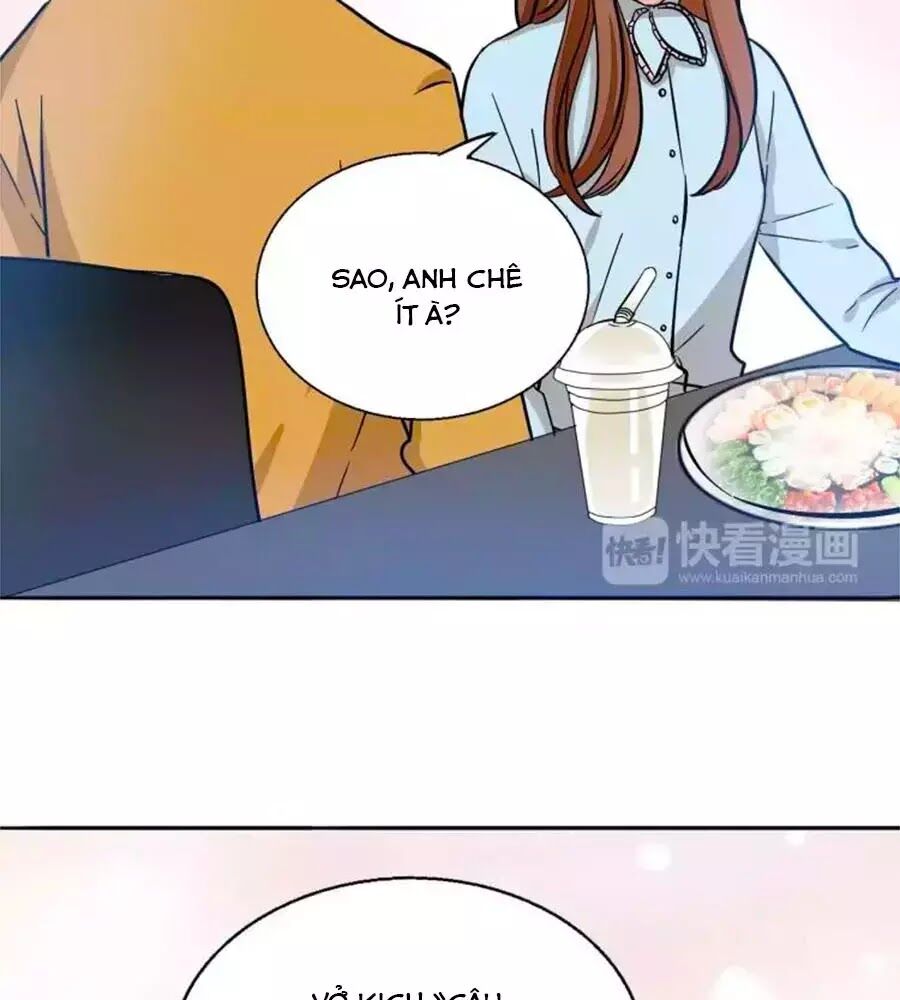 Mùi Hương Lãng Mạn Chapter 45 - Trang 2