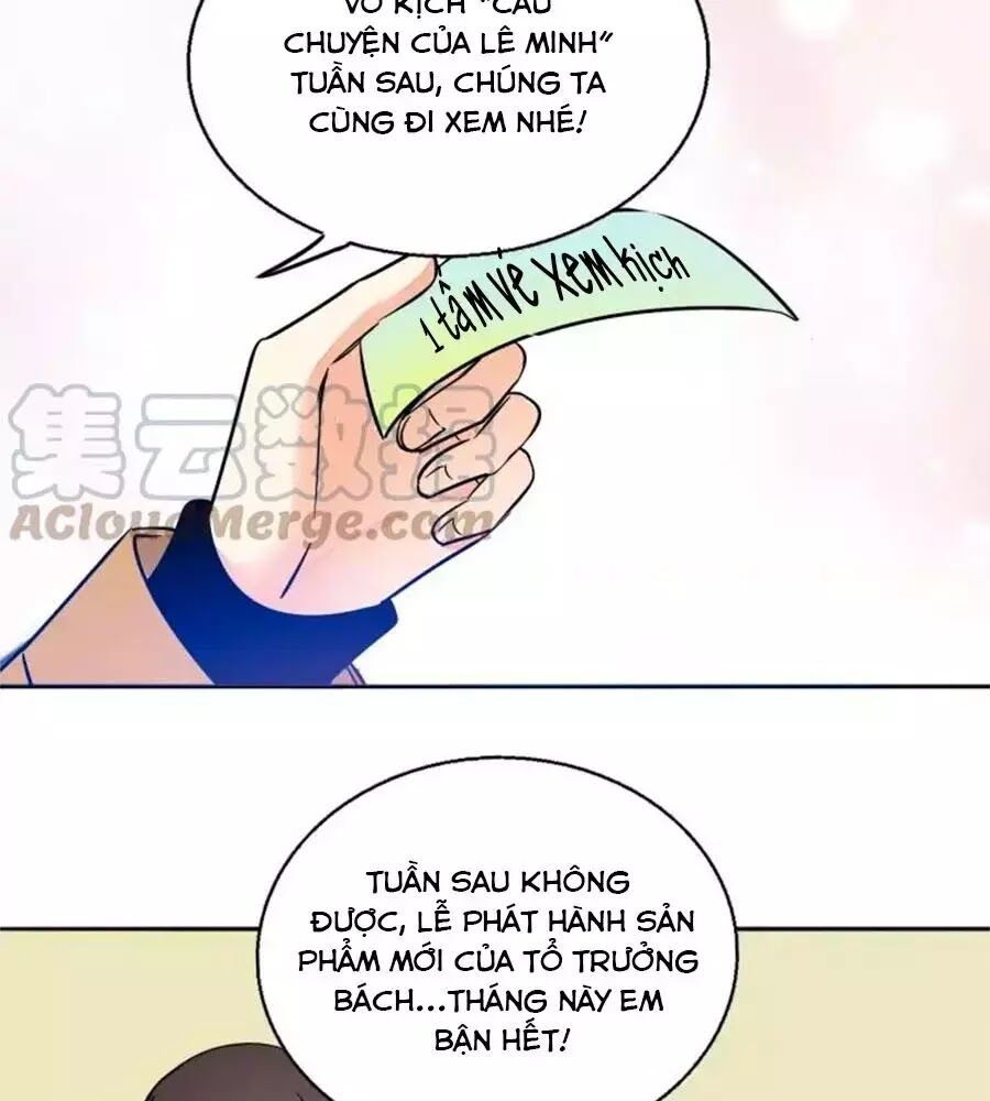 Mùi Hương Lãng Mạn Chapter 45 - Trang 2