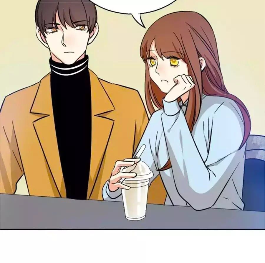 Mùi Hương Lãng Mạn Chapter 45 - Trang 2