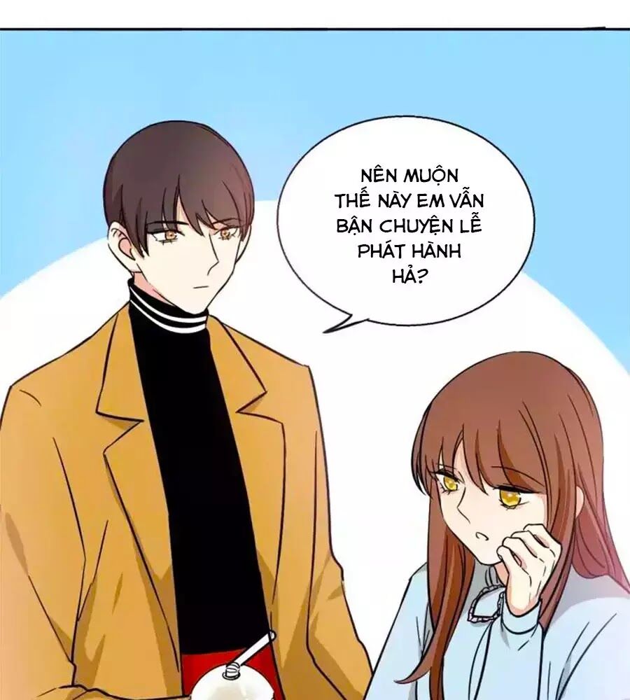 Mùi Hương Lãng Mạn Chapter 45 - Trang 2