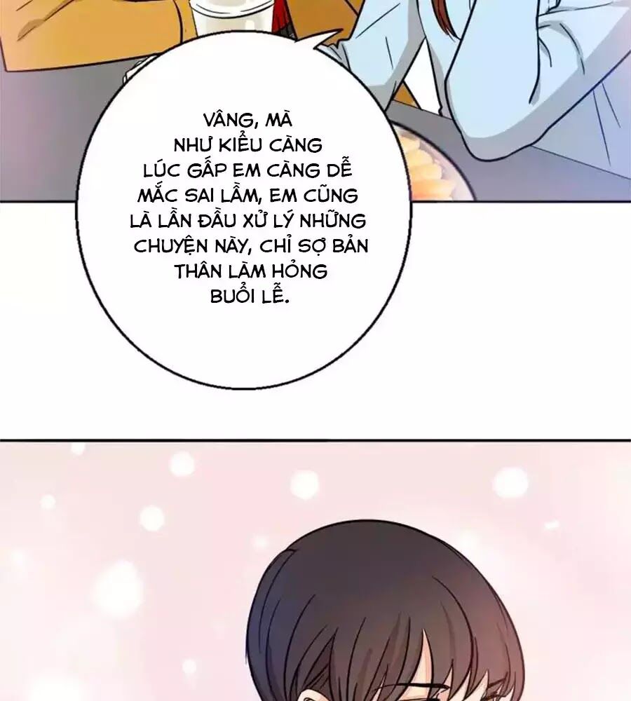 Mùi Hương Lãng Mạn Chapter 45 - Trang 2