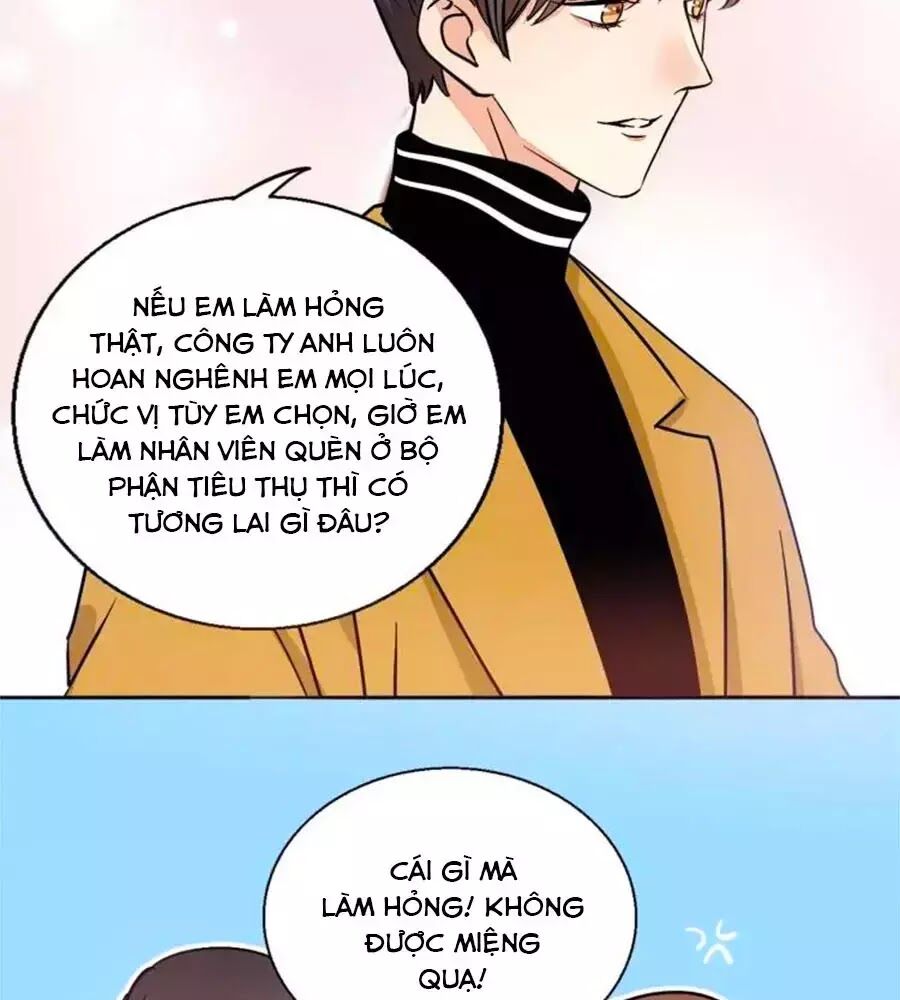 Mùi Hương Lãng Mạn Chapter 45 - Trang 2