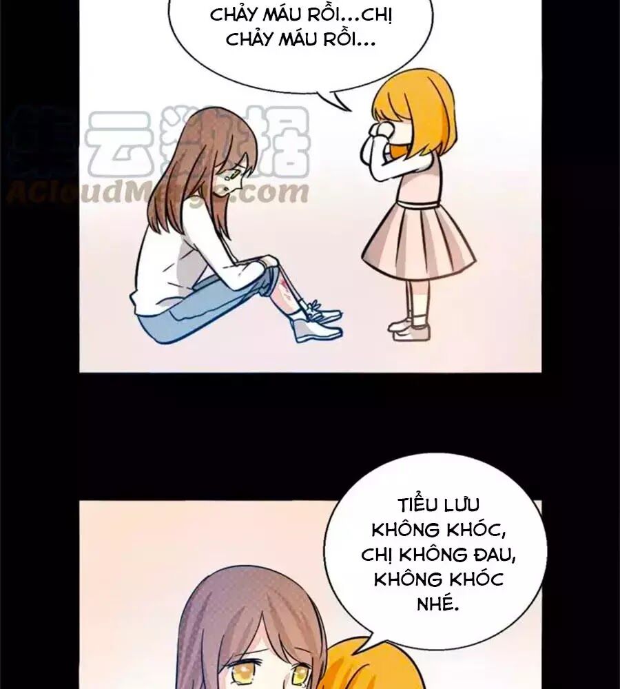 Mùi Hương Lãng Mạn Chapter 45 - Trang 2