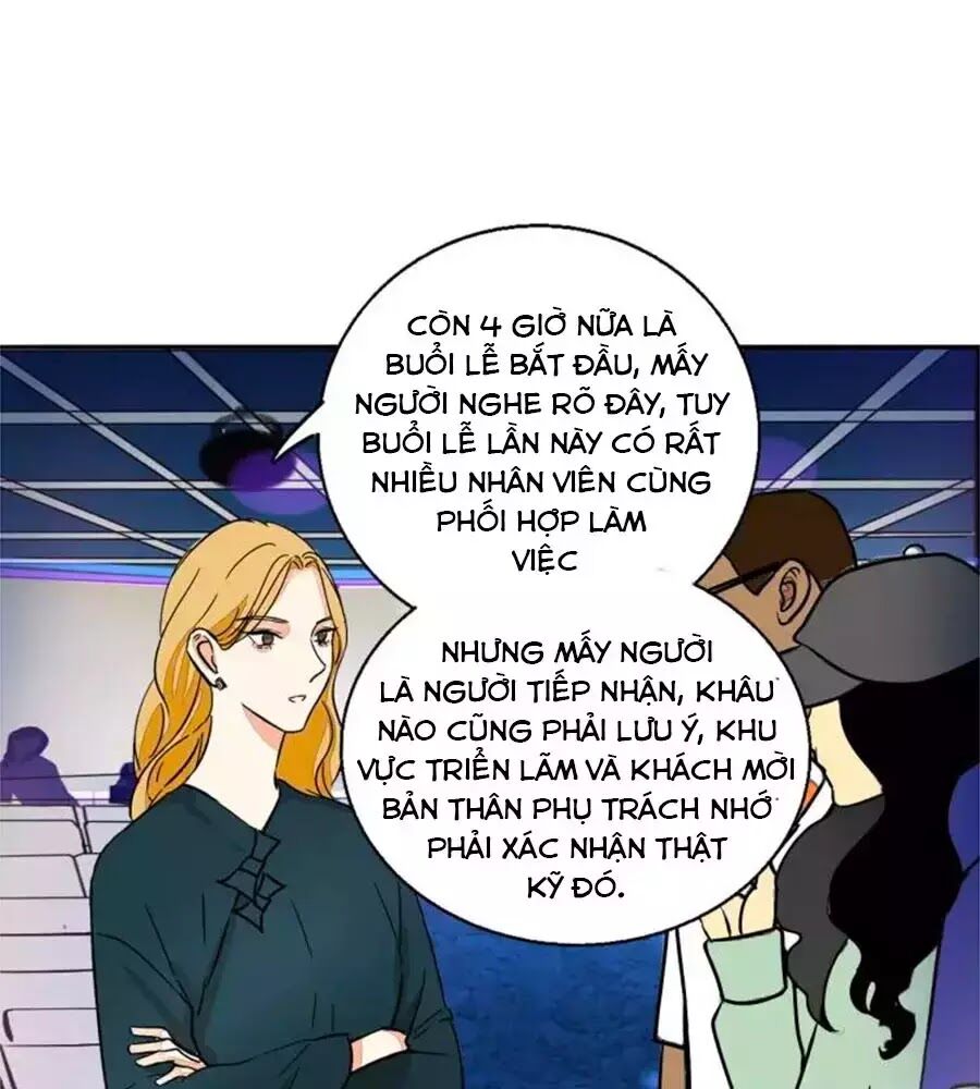 Mùi Hương Lãng Mạn Chapter 45 - Trang 2