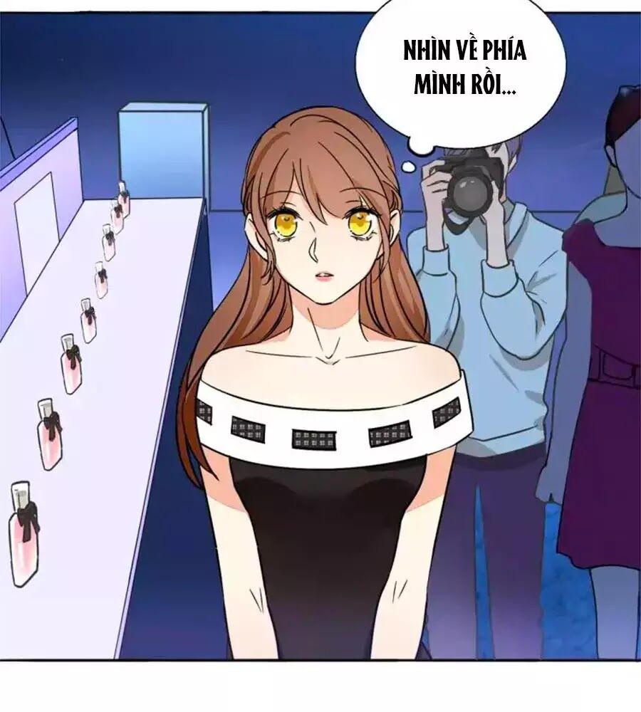 Mùi Hương Lãng Mạn Chapter 46 - Trang 2