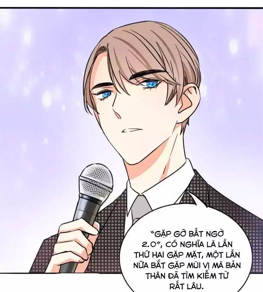 Mùi Hương Lãng Mạn Chapter 46 - Trang 2