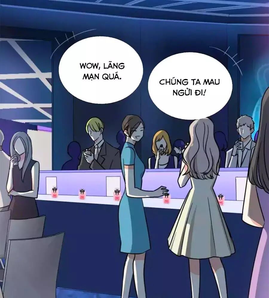 Mùi Hương Lãng Mạn Chapter 46 - Trang 2