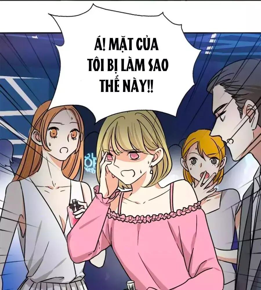 Mùi Hương Lãng Mạn Chapter 46 - Trang 2