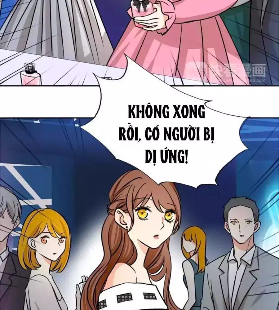 Mùi Hương Lãng Mạn Chapter 46 - Trang 2
