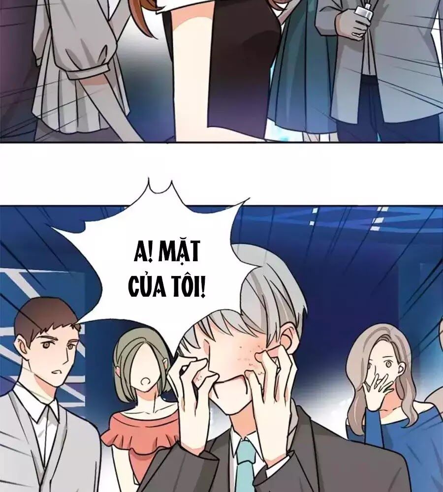 Mùi Hương Lãng Mạn Chapter 46 - Trang 2