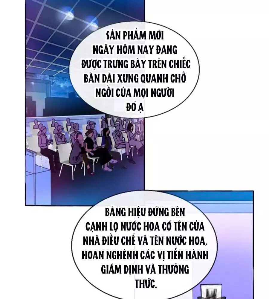 Mùi Hương Lãng Mạn Chapter 46 - Trang 2