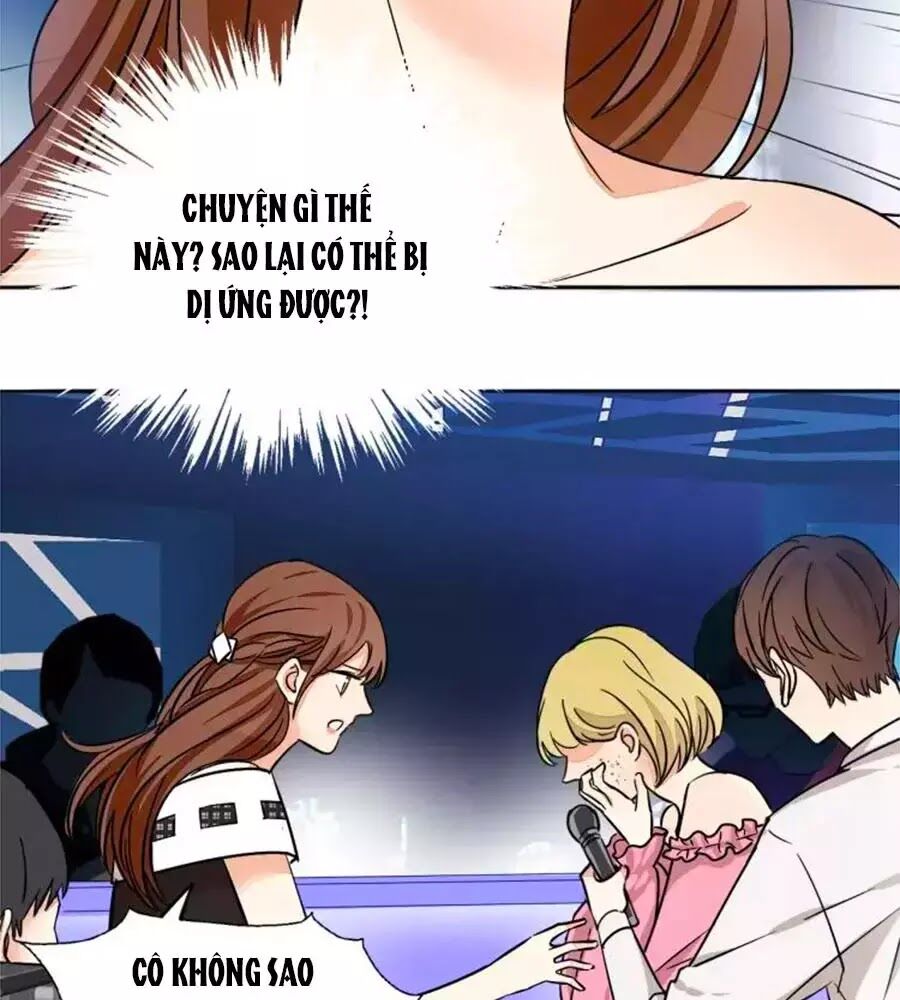 Mùi Hương Lãng Mạn Chapter 46 - Trang 2