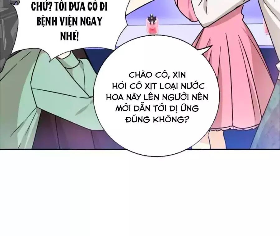 Mùi Hương Lãng Mạn Chapter 46 - Trang 2