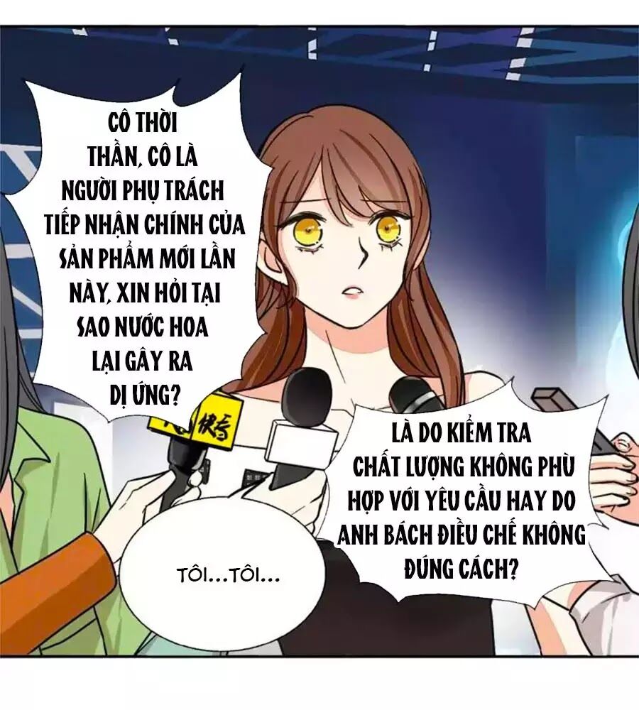 Mùi Hương Lãng Mạn Chapter 46 - Trang 2